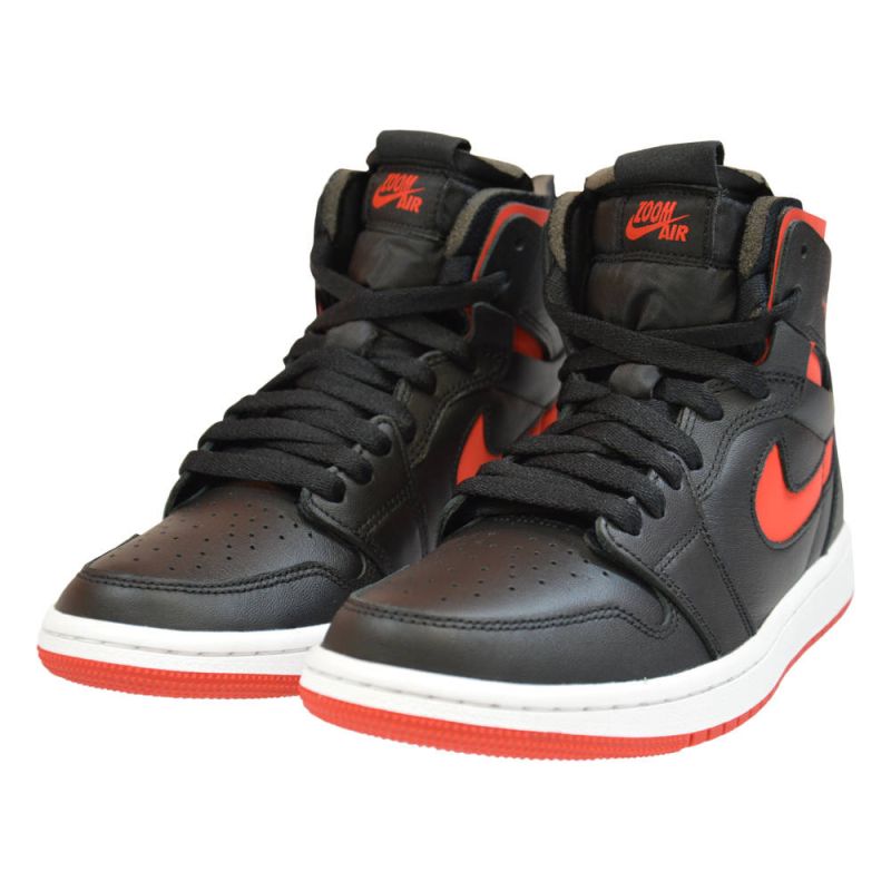 Air Jordan 1 Zoom Air Comfort Wmns Sneakers - CT0979-006 Obuwie/Buty na co dzień Your Sports Performance