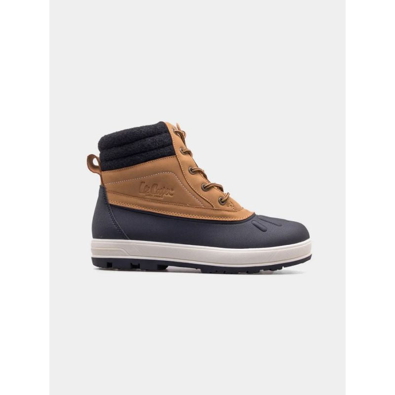 Lee Cooper Jr Snow Boots LCJ-24-01-2966L Footwear/Outdoor/Lee Cooper Your Sports Performance