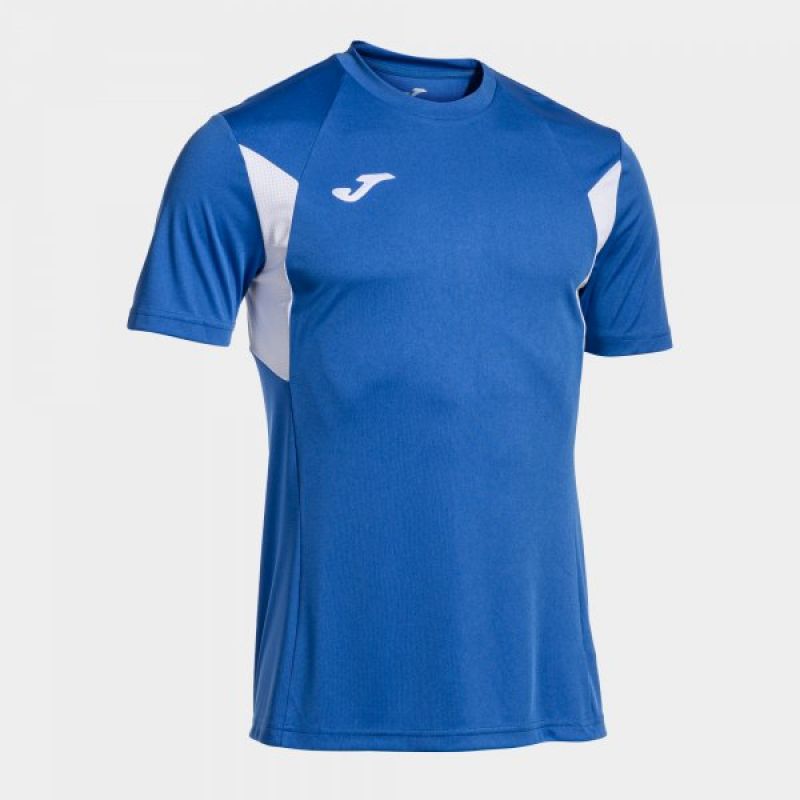 Joma Camiseta Manga Corta Winner III 103150.702 Clothing/Football Joma