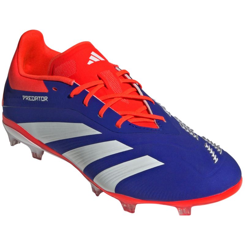 Adidas Predator Elite FG IF6360 kids football boots Footwear/Football/SR/FG Adidas