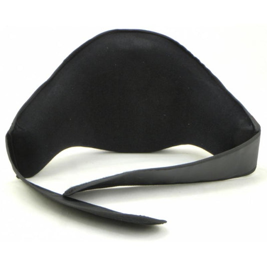 MASTERS Trainer Abdominal Protector - OT-B Leather In preparation Your Sports Performance