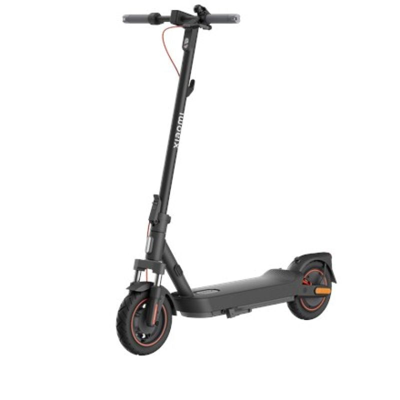 Xiaomi Electric Scooter 5 Max EU | 400 W | 20 km/h | 10" Skating/Hulajnogi elektryczne Your Sports Performance
