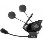 SENA 30K EVO Single Motorcycle Intercom In preparation Your Sports Performance
