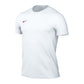 Nike Junior Park VII JR T-shirt BV6741-103 Clothing/Training Nike