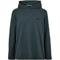 Boss Nightwear Waffle Open Green (50535885-345) To be categorized Your Sports Performance