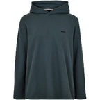 Boss Nightwear Waffle Open Green (50535885-345) To be categorized Your Sports Performance