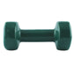 Cast iron weight covered with vinyl HMS 4.0 KG 17023 Accessories/Training equipment Your Sports Performance