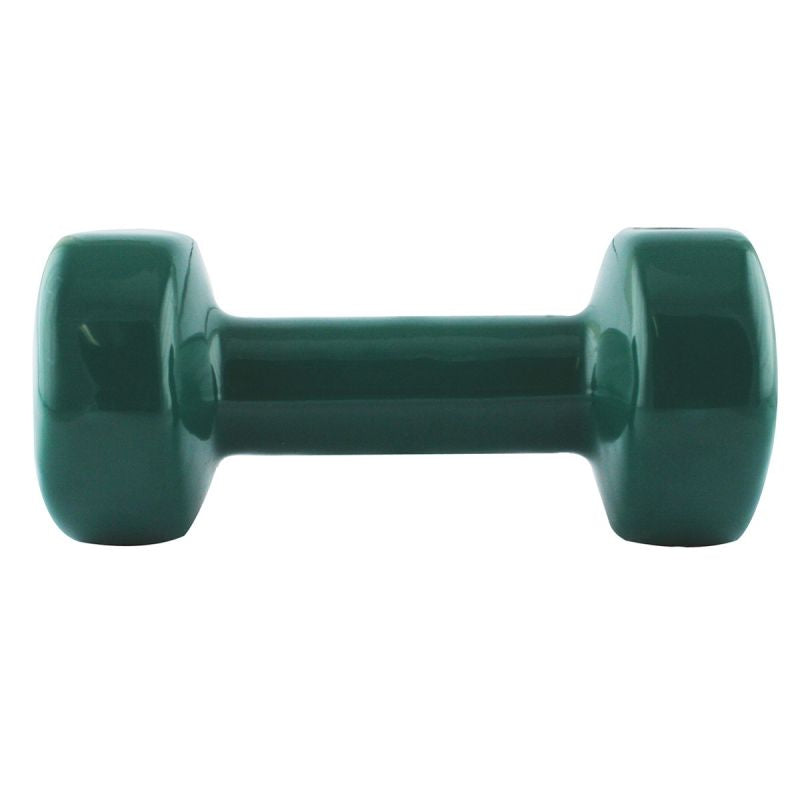Cast iron weight covered with vinyl HMS 4.0 KG 17023 Accessories/Training equipment Your Sports Performance