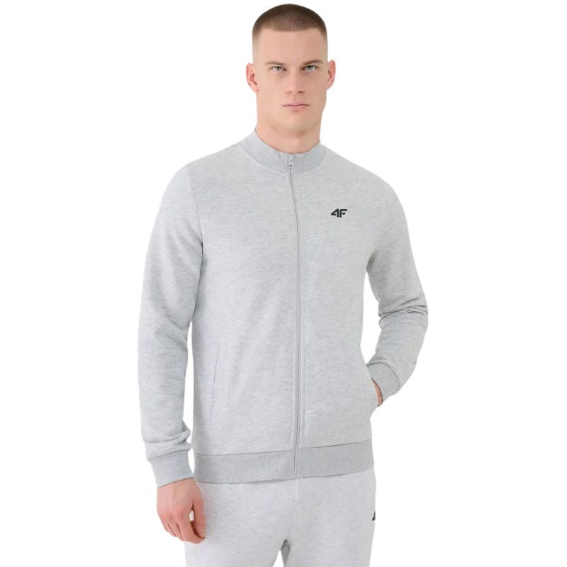 Sweatshirt 4F M1463 M 4FWMM00TSWSM1463 27M Clothing/Lifestyle/4F 4F