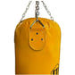 Plawil WWP-KIDS punching bag yellow 140 x 35 cm filled In preparation Your Sports Performance