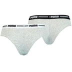 Underwear Puma Brazilian 2P Pack W 907856 05 Clothing/Lifestyle/Puma Puma