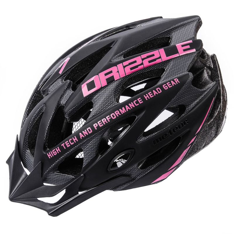 Meteor MV29 Drizzle 24715-24717 bicycle helmet Accessories/Bicycle/Akcesoria rowerowe Your Sports Performance