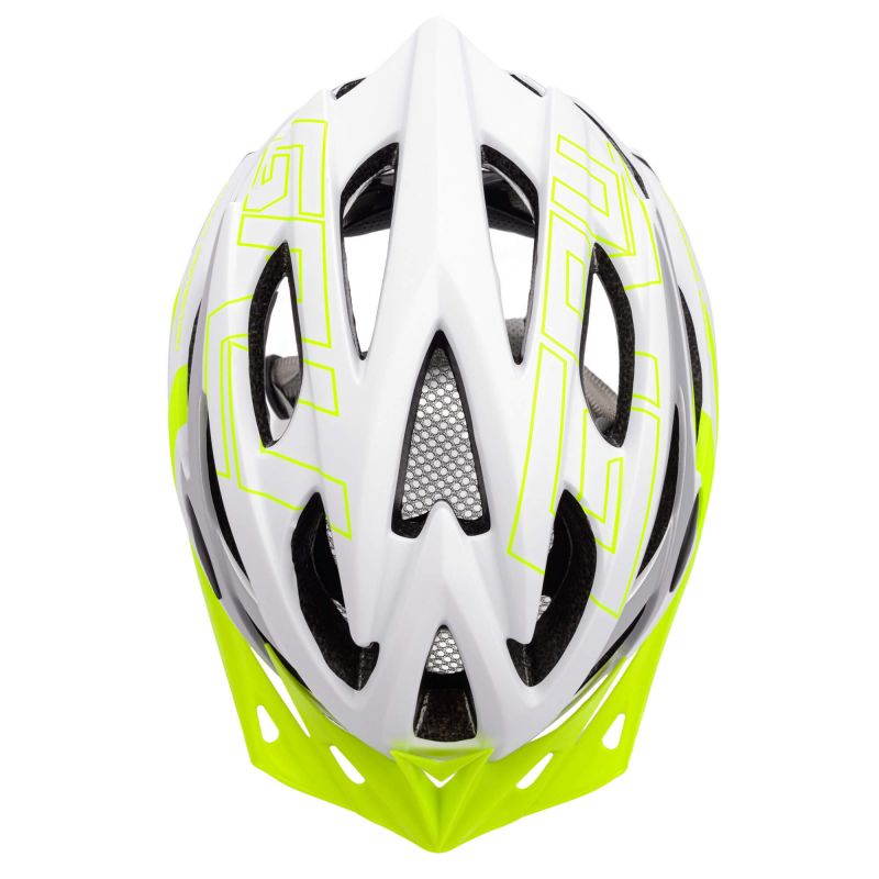 Bicycle helmet Meteor Gruver 24800-24802