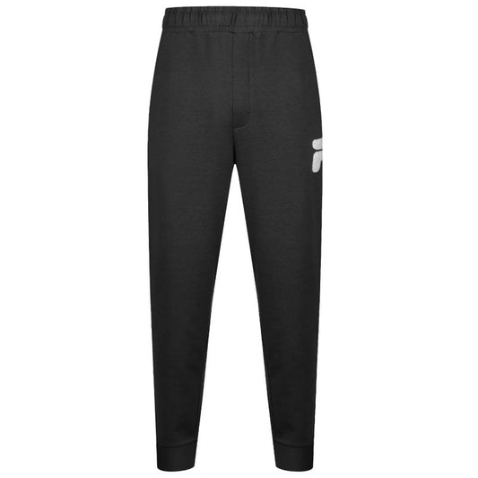 Fila Chiasso Dropped Crotch Pants M FAM0138-80001 Clothing/Lifestyle/Trousers, shorts/Fila Your Sports Performance