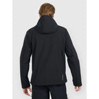 Men's 4F 4FRAW25TSOFM506-20S windproof membrane 8000 softshell jacket *Kategoria tymczasowa Your Sports Performance