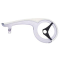 PUMA PC Chain Cover Transp/White with Handle Części/Osłona Łańcucha Your Sports Performance