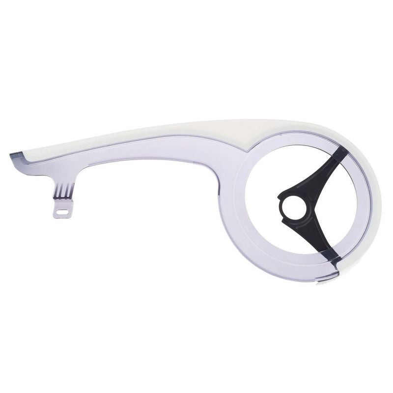 PUMA PC Chain Cover Transp/White with Handle Części/Osłona Łańcucha Your Sports Performance