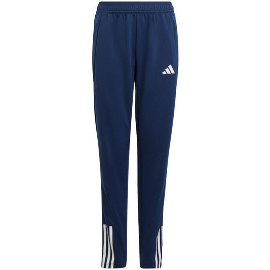 adidas Tiro 23 Competition Training Jr HK7655 Pants Clothing/Football Adidas