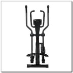 HMS H1708-i magnetic elliptical cross trainer Accessories/Training equipment/Rowery, orbitreki Your Sports Performance