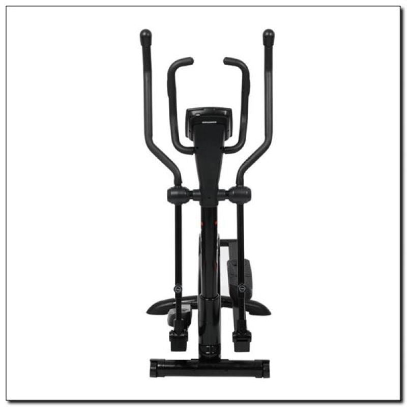 HMS H1708-i magnetic elliptical cross trainer Accessories/Training equipment/Rowery, orbitreki Your Sports Performance