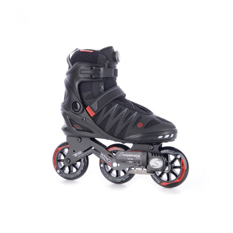 Tempish Wenox Top EBS Strong M 10000 532 rollers Accessories/Skating/Rolki (pozostałe) Your Sports Performance