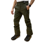Softshell ski pants O'Neill M 2550089-16028 Clothing/Outdoor/ONeill Your Sports Performance