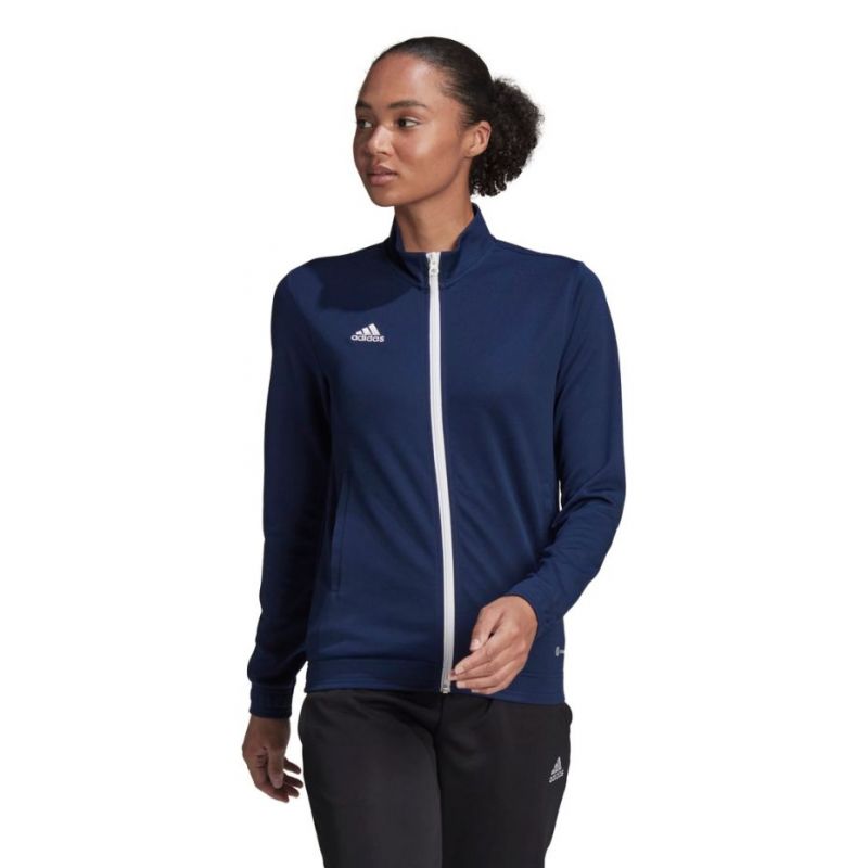 Adidas Entrada 22 Track Jacket W H57528 Clothing/Training Adidas