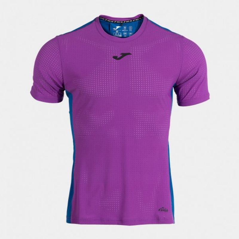 Joma R-Nature Short Sleeve T-shirt M 104045.581 Clothing/Running/Joma Joma