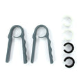 Adjustable BB 911 hand clamps Accessories/Training equipment Your Sports Performance