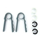 Adjustable BB 911 hand clamps Accessories/Training equipment Your Sports Performance