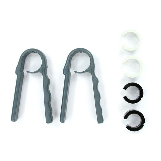 Adjustable BB 911 hand clamps Accessories/Training equipment Your Sports Performance