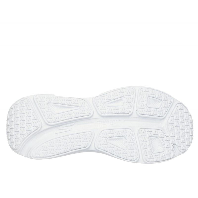 Skechers Max Cushioning Endeavor M 220613 WHT running shoes Footwear/Running/Men/Skechers Skechers