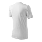 Classic unisex t-shirt (white) In preparation Your Sports Performance