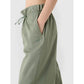 Women's casual oversize parachute pants 4F 4FRSS24TTROF1330-44S *Kategoria tymczasowa Your Sports Performance
