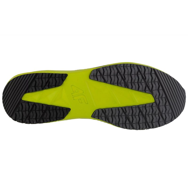 Shoes 4F MRK II M 4FSS23FSPOM032-23S Footwear/Lifestyle/4F 4F