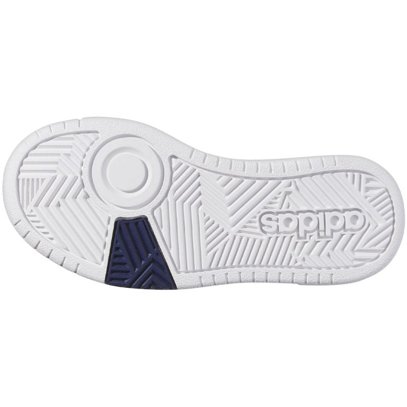 Adidas Hoops 3.0 Mid Jr IG3717 shoes Footwear/Lifestyle Adidas