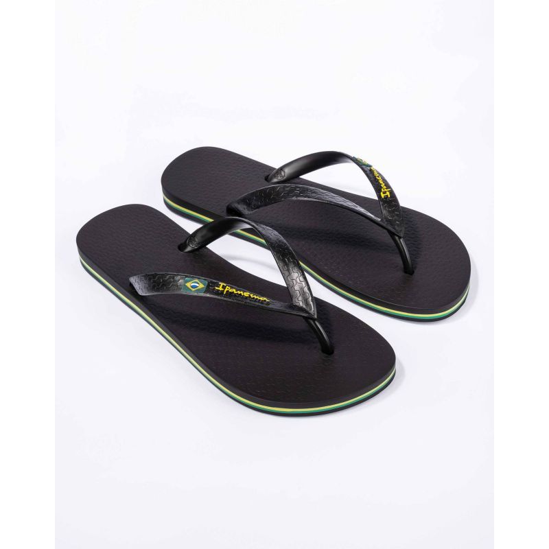 Ipanema Class Brazil Flip-Flops M 80415-22531 Footwear/Lifestyle/Ipanema Your Sports Performance