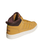 Adidas Rapid Court Mid Winterized M JR0171 shoes Footwear/Lifestyle Adidas