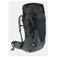 Deuter Futura Air Trek 55 l Black Survival/Torby, plecaki, organizery Your Sports Performance
