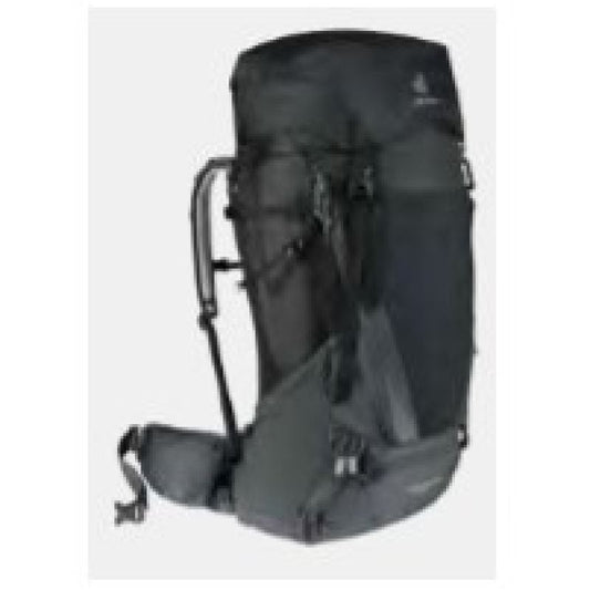 Deuter Futura Air Trek 55 l Black Survival/Torby, plecaki, organizery Your Sports Performance