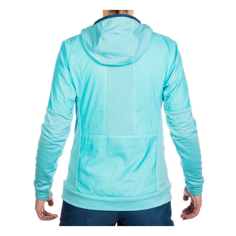 Salewa Pedroc PTC Alpha W Hoody 26355-3390 Clothing/Outdoor/Salewa Your Sports Performance