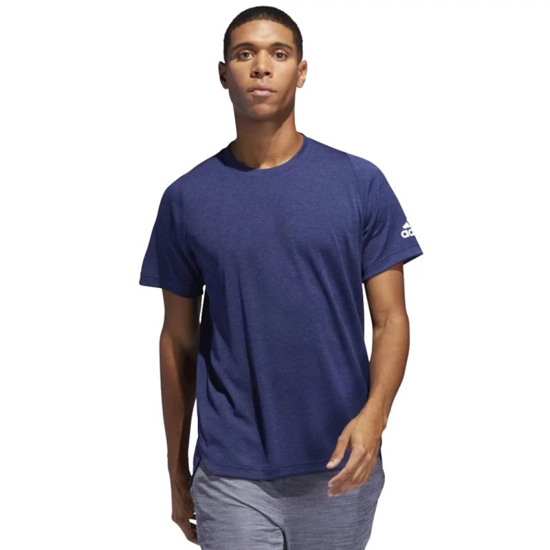 T-shirt adidas M Axis SS Tee M EJ9251 Clothing/Lifestyle/T-shirts Adidas