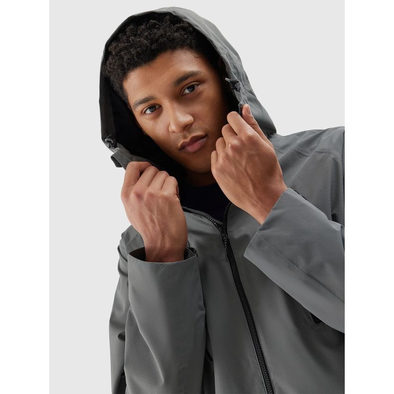 Men's transitional jacket with NeoDry 8K 4F membrane *Kategoria tymczasowa Your Sports Performance