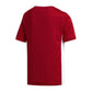 adidas Entrada 18 Jr CF1050 T-shirt adidas