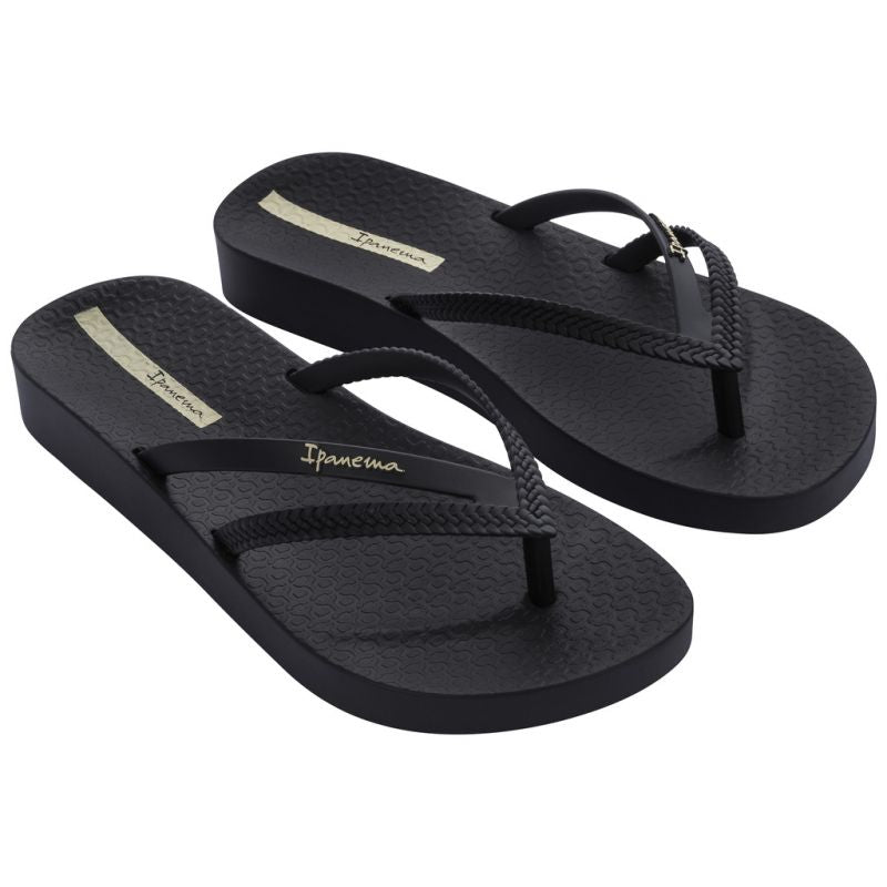 Ipanema Bossa Soft V Fem W 82840-20766 Flip-Flops Footwear/Lifestyle/Ipanema Your Sports Performance