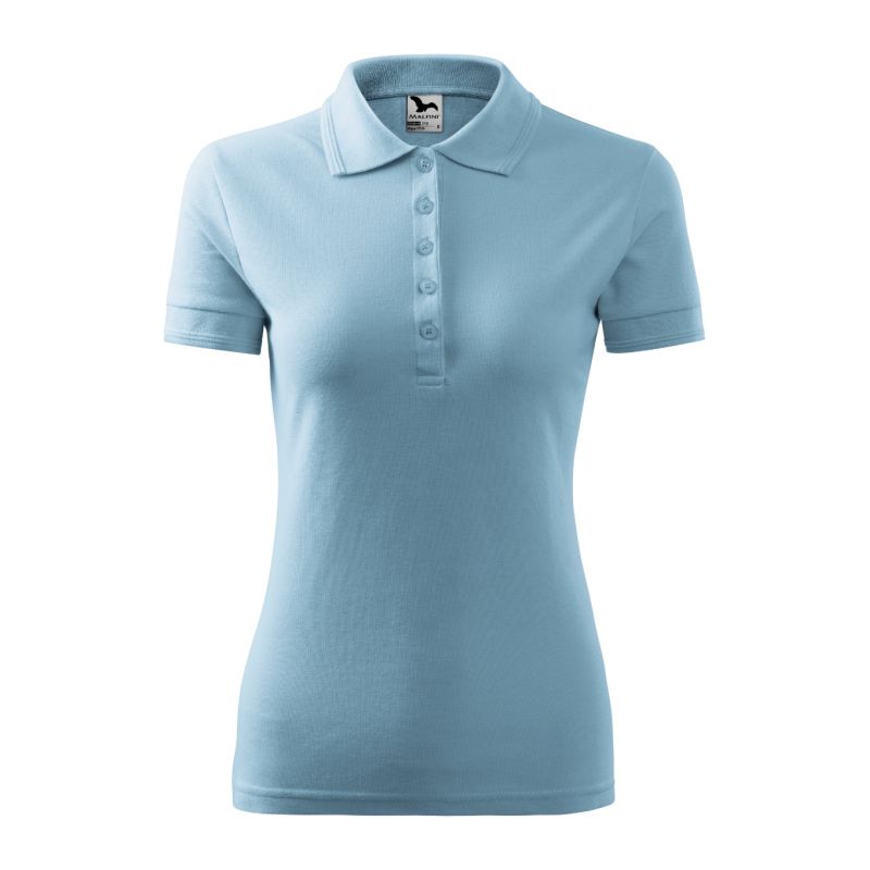 Malfini Pique Polo W MLI-21015 Clothing/Lifestyle/T-shirts/Malfini Malfini