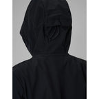 Women's windproof softshell jacket 5000 membrane 4F 4FRAW26TSOFF680-20S