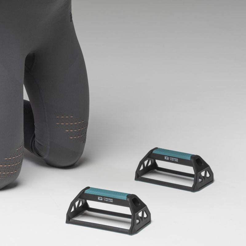 IQ Push-Up Handles Noba 92800449830 Accessories/Training equipment/Uchwyty Your Sports Performance
