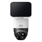 WRL Solocam S340 camera, model T81703W1 Eufy CCTV IP/Kamery Your Sports Performance