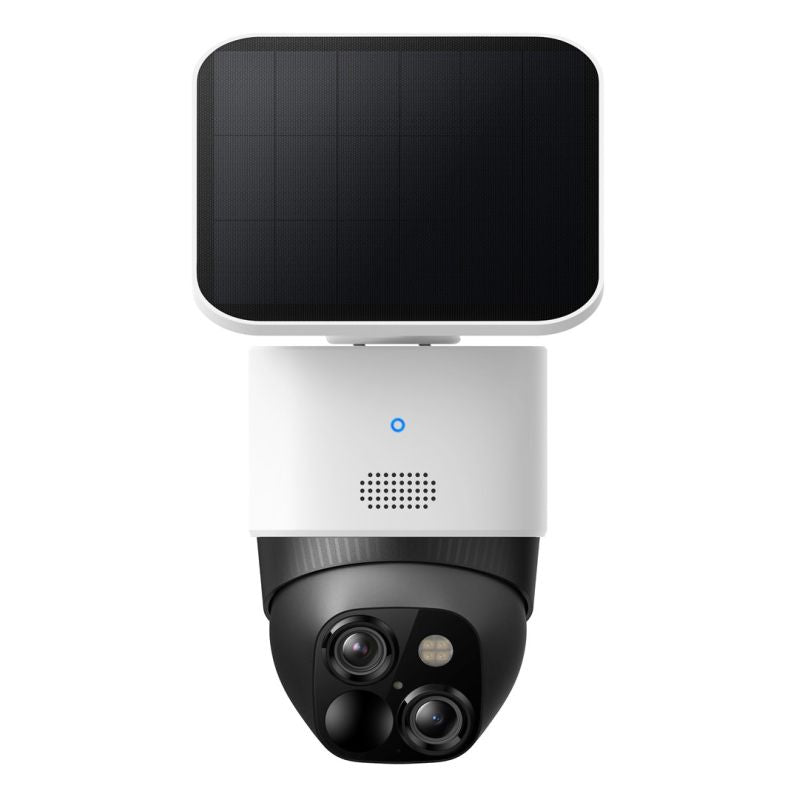 WRL Solocam S340 camera, model T81703W1 Eufy CCTV IP/Kamery Your Sports Performance